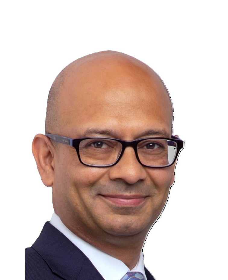 Dr. Anshoo Sahota (UK)